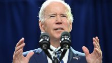 Biden skeptičan oko Putinovih izjava da ne kani koristiti nuklearno oružje u Ukrajini