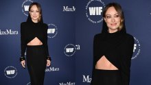 Ne prestaje nizati zavodljive stajlinge: Olivia Wilde haljinom otkrila istesane trbušnjake