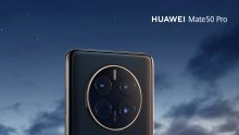 Ekskluzivna ponuda: Huawei Mate 50 Pro dostupan u prednarudžbi uz super poklon