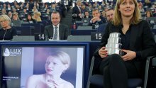 Europski parlament najboljim proglasio film 'Toni Erdmann'