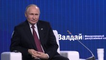 Putin naredio da se ruskim vojnicima isplati jednokratna pomoć, evo koliko će dobiti