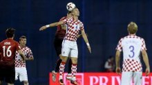 HNS dogovorio: Hrvatska u studenom po prvi put u Belfastu