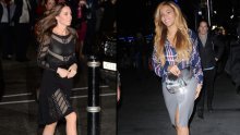 Susret godine: 'Kraljica' Beyonce i princeza Kate