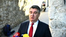 Milanović će u četvrtak sudjelovati na godišnjici oslobođenja Kupresa