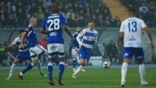 SuperSport Hrvatska nogometna liga, 15. kolo, Osijek - Dinamo 1:0, 29.10.2022., video sažetak