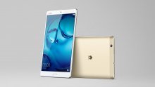 Stiže Huawei MediaPad M3, pripremite bar 349 eura