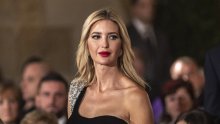 Ivanka Trump okrenula leđa ocu: 'Ovoga puta odlučila sam na prvo mjesto staviti svoju djecu i svoj privatni život'