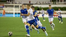 Hajduk bez Livaje, ali s Kalinićem kod Lokomotive, Gorica protiv Slavena želi iskoristiti kiks Rijeke. Evo gdje gledati današnje utakmice