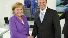 Može li Westerwelle koštati Merkel karijere?