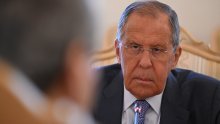 Lavrov optužuje: 'SAD i NATO izravno sudjeluju u ovom ratu'