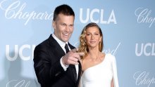 Gisele Bündchen objasnila zašto se razvodi od Toma Bradyja