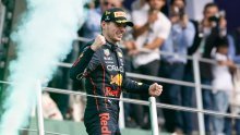 Max Verstappen srušio je, ne jedan, nego dva veličanstvena rekorda: Nikad nisam mislio da to mogu napraviti...