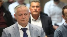 Vidović: Vlada je ponudila sindikatima ono što je realno moguće