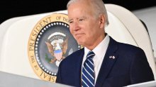 Biden: Američka demokracija je napadnuta