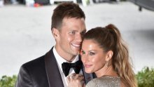 Tom Brady oglasio se po prvi put od razvoda od Gisele Bündchen: 'Radim najbolje što mogu'