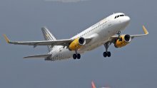 Vueling otkazao 54 leta zbog štrajka kabinskog osoblja