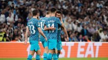 Perišić asistencijom načeo Tudorov Marseille koji je na kraju ostao bez ičega. Šok je stigao u 95. minuti. Prvi poraz Napolija...