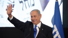 Izraelski predsjednik zatražit će od Netanyahua da formira novu vladu, vjerojatno će koalirati s krajnje desnim strankama