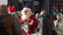 Advent u Zagrebu kroz oči turista: Sve je dostupnije nego kod nas!