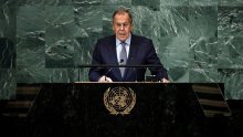 Lavrov poziva UN da pomogne izvozu ruske hrane