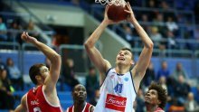 Cibona novom europskom pobjedom osigurala prolaz dalje!