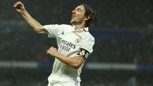 Luka Modrić ovome se nadao, ali sasvim sigurno nije očekivao da će stići baš ovako brzo