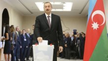 Alijev na referendum dobio veće ovlasti