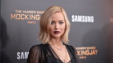 Jennifer Lawrence otkrila kako su izgledala druženja nakon snimanja 'Igri gladi': 'Samo smo pili viski i bili napušeni'