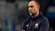 Igor Tudor opet se našao u velikim problemima; čelnici Marseillea već su mu pronašli nasljednika