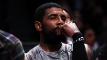 Totalni kaos u NBA klubu u kojem je igrao Dražen Petrović; zvijezda kluba Kyrie Irving suspendirana, a svi se pitaju kud ovo vodi