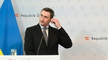 Ukrajinski Naftogaz dobio novog direktora