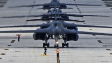 Napetosti u Koreji: Amerikanci raspoređuju strateške bombardere B-1B, vojne vježbe se nastavljaju