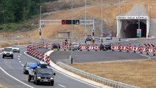 HAK: A1 na dionici Sveti Rok-Maslenica zatvoren u smjeru juga