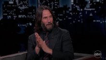 Keanu Reeves iznenađen zbog ničim izazvanih uvreda Matthewa Perryja