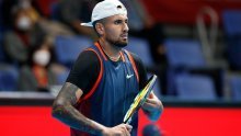 Nick Kyrgios skupo je platio svoju izjavu s Wimbledona, ali barem je novac otišao za pravu stvar