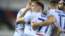 [VIDEO/FOTO] Hajduk pregazio Osijek na Poljudu! Bijeli osvojili bitna tri boda, pogledajte golove za veliku pobjedu Karoglanove momčadi