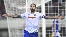 Čudesni Marko Livaja! Hajdukov napadač u kratkom je vremenu došao do impresivne brojke