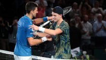 Senzacija u Parizu! Novak Đoković izgubio je finale Masters 1000 turnira, bolji je bio danski tinejdžer Holger Rune