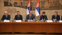 Vučić: Kad vas dotjeraju u kut, onda nemate izbora, nema koraka B