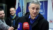 Karamarko: Revizija ugovora s Vatikanom ne dolazi u obzir