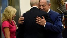 Biden čestitao Netanyahuu; Bijela kuća 'pomno će pratiti' sastavljanje izraelske vlade