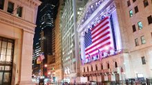 Wall Street porastao drugi dan zaredom, u fokusu ulagača su izbori za američki Kongres