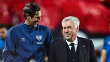 Carlo Ancelotti priznao u čemu je pogriješio i zašto je Real izgubio: Bila je ovo jako loša noć za nas, ali...