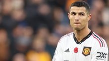 Cristiano Ronaldo doživio je najteži mogući udarac; nakon ovih izjava jasno je da u Manchesteru za njega više nema mjesta