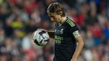 Luka Modrić kao kapetan Reala izgubio, a statistika pokazuje da dugo nije odigrao tako loše; ovo što pišu Španjolci