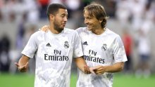 Real Madrid napokon će se riješiti igrača kojeg je platio čak 120 milijuna eura; Eden Hazard je sretan jer se vraća u Englesku