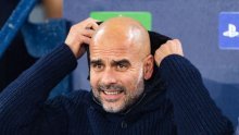 Ljutiti Pep Guardiola nije izdržao i narugao se terminu Svjetskog prvenstva: Ubacit ćemo u igru juniore ili fizioterapeute!