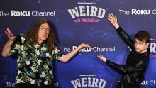 Weird Al Yankovic: kako se harmonikom i parodijama tuđih hitova može postati glazbena zvijezda