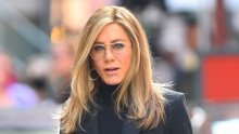 Jennifer Aniston ogolila dušu, ali i tijelo pa javno progovorila o svojoj očajničkoj borbi da ima djecu: 'Više nemam što kriti'