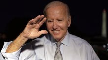 Biden ima razloga za slavlje: Izborni rezultat republikanaca lošiji je od očekivanog